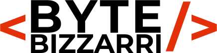 Byte Bizzarri Sagl